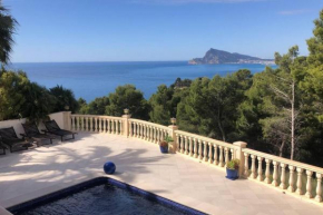 3 Bedroom Villa, Private Pool, Altea Hills